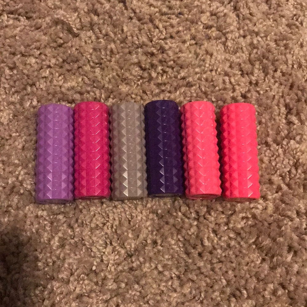 Kat Von d lipstick
